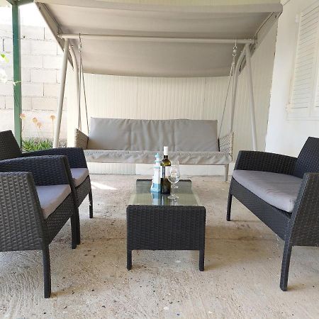 Apartment Laganini Sarica Struga Bagian luar foto